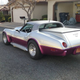 Illustration for article titled At $13,500, Would You 'Pickup' This Custom 1979 Chevy Corvette?